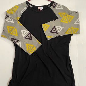 LuLaRoe size large Randy